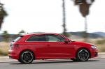 Audi A3 1.8T S-Line Quattro 2012 года (WW)